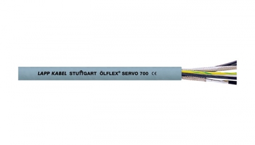 ÖLFLEX® SERVO 700