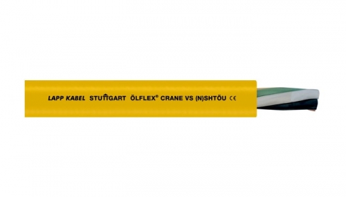 ÖLFLEX® CRANE VS (N)SHTÖU