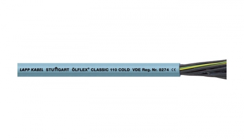 ÖLFLEX® CLASSIC 110 COLD