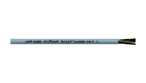 ÖLFLEX® CLASSIC 400 P