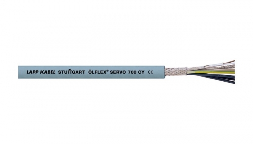 ÖLFLEX® SERVO 700 CY