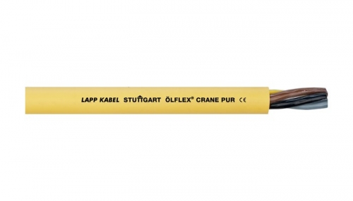 ÖLFLEX® CRANE PUR