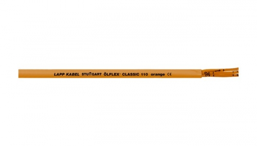 ÖLFLEX® CLASSIC 110 ORANGE