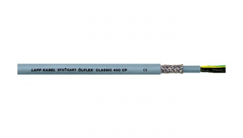 ÖLFLEX® CLASSIC 400 CP
