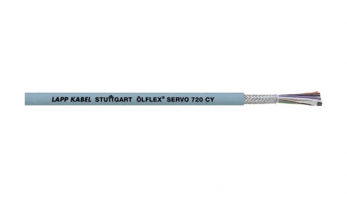 ÖLFLEX® SERVO 720 CY