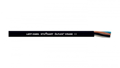 ÖLFLEX® CRANE