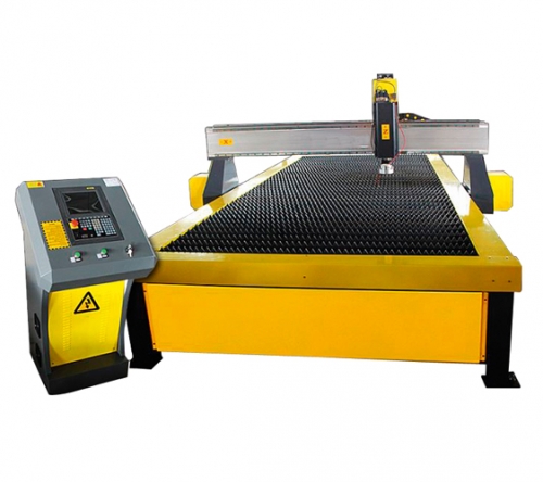Станок для плазменной резки с ЧПУ CNC CUT GT