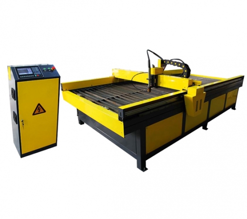Станок для плазменной резки с ЧПУ CNC CUT G