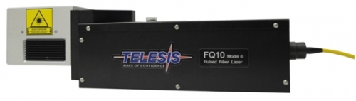 FQ10 Волоконный лазер