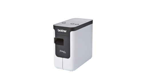 Термотрансферный принтер PT-P700 (Brother)