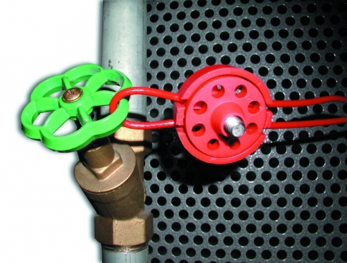 Тросовые блокираторы PRO-LOCK II ®
