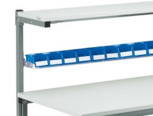 Металлическая полка TH