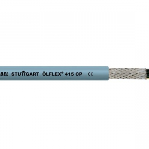 ÖLFLEX® CLASSIC 415 CP