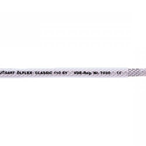 ÖLFLEX® CLASSIC 110 SY