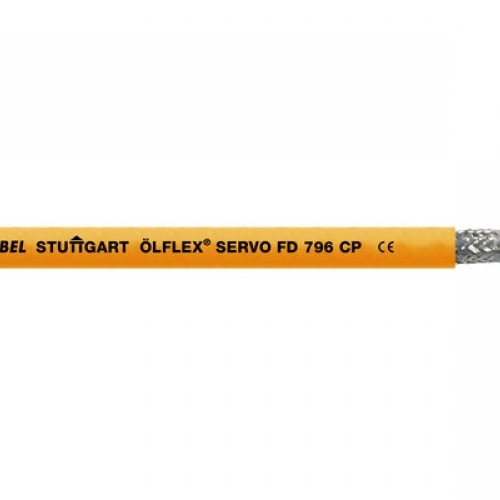 ÖLFLEX® SERVO FD 796 CP