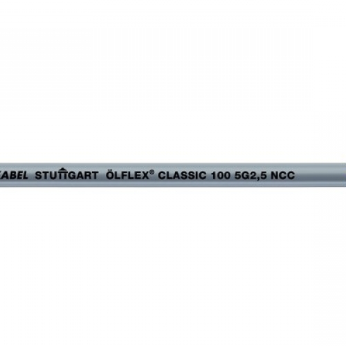 ÖLFLEX® CLASSIC 100