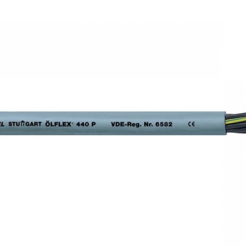 ÖLFLEX® 440 P