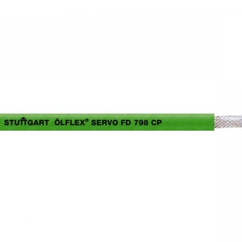 ÖLFLEX® SERVO FD 798 CP