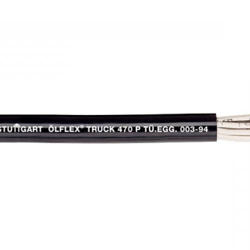 ÖLFLEX® TRUCK 470 P FLRYY11Y