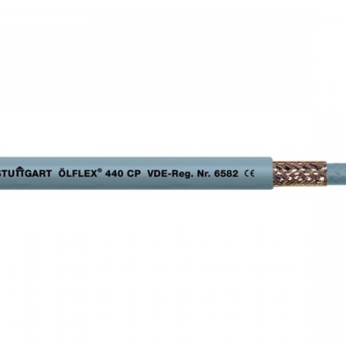 ÖLFLEX® 440 CP