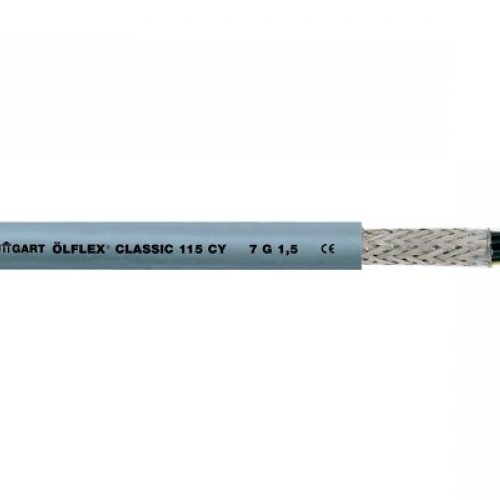 ÖLFLEX® CLASSIC 115 CY