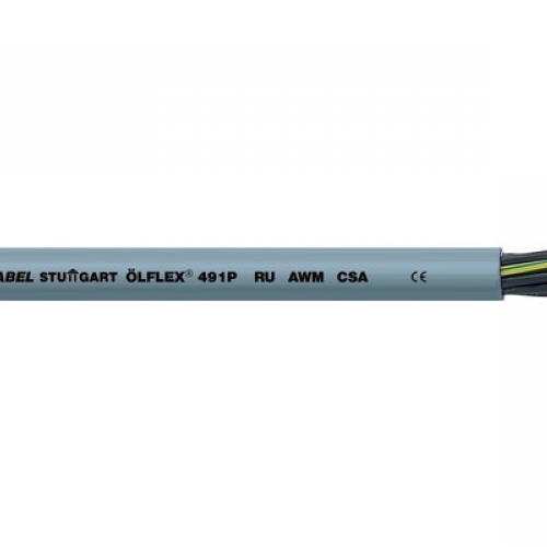 ÖLFLEX® 491 P