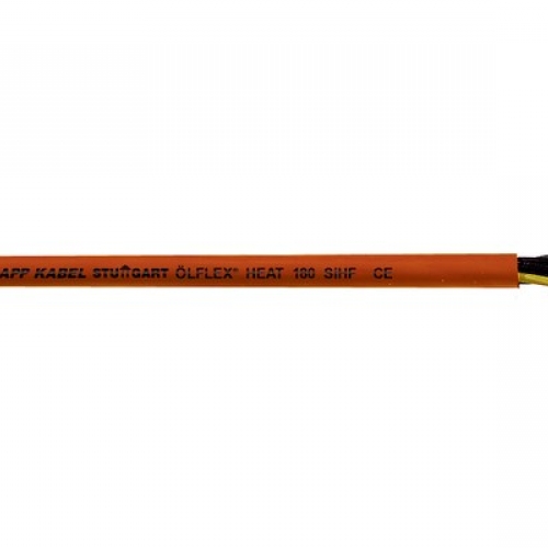 ÖLFLEX® HEAT 180 SiHF