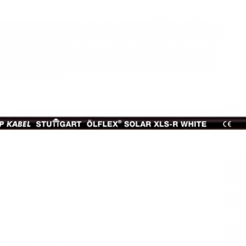ÖLFLEX® SOLAR XLS-R