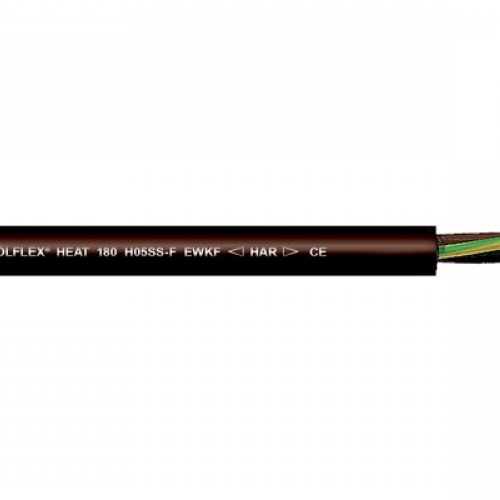 ÖLFLEX® HEAT 180 H05SS-F EWKF