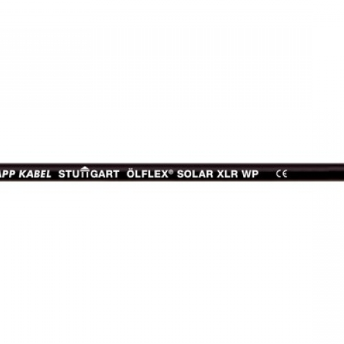 ÖLFLEX® SOLAR XLR WP