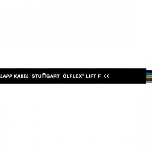 ÖLFLEX® LIFT F