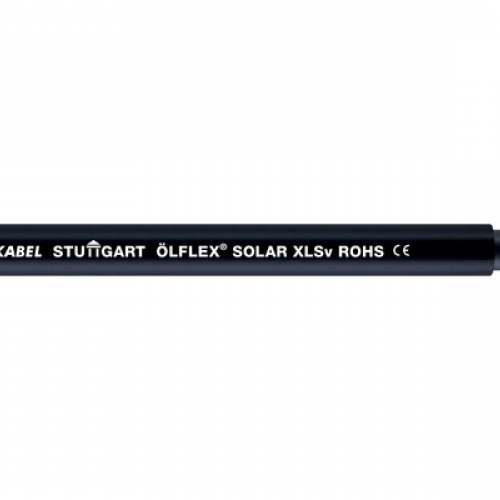 ÖLFLEX® SOLAR XLSv