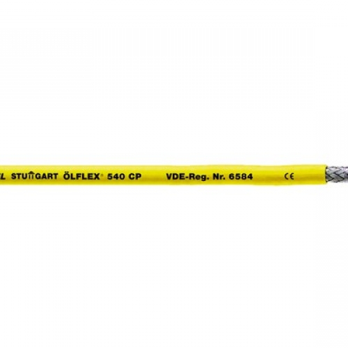 ÖLFLEX® 540 CP