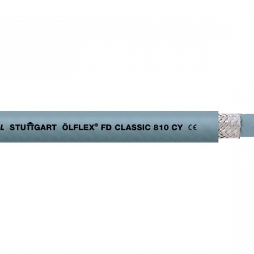 ÖLFLEX® CLASSIC FD 810 CY