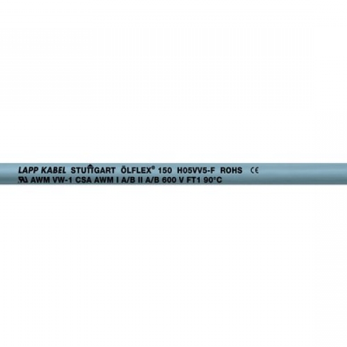 ÖLFLEX® 150