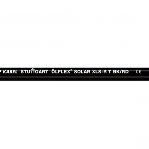 ÖLFLEX® SOLAR XLS-R T