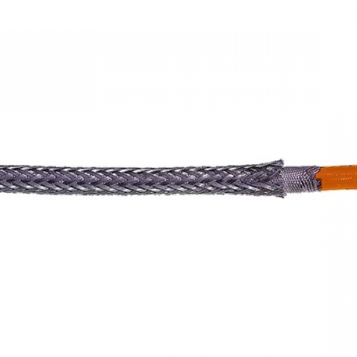ÖLFLEX® HEAT 180 GLS (Армированные кабели в оболочке из силиконовой резины для повышенных механических нагрузок)