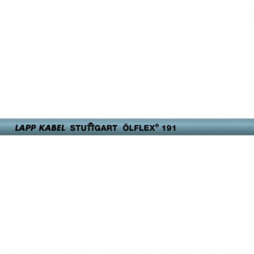 ÖLFLEX® 191
