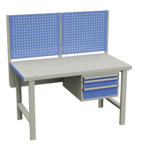 Рабочее место ремонтника Workshop