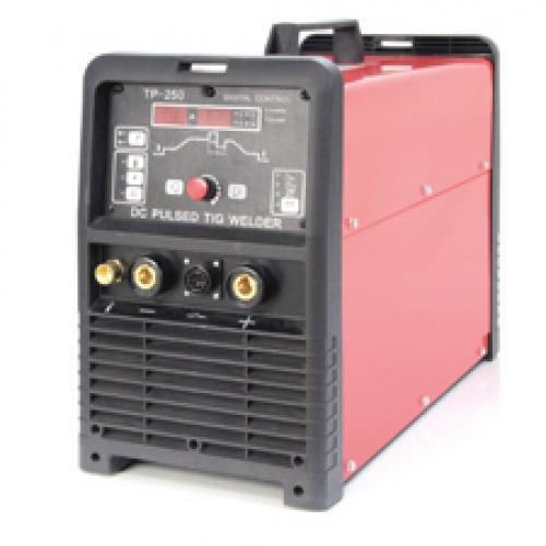 AST 250
