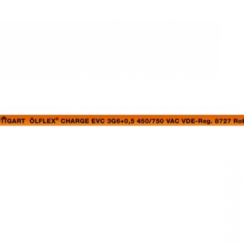 ÖLFLEX® CHARGE