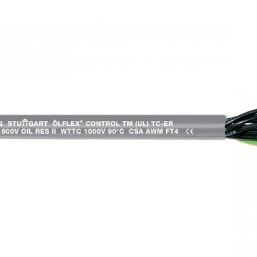 ÖLFLEX® CONTROL TM
