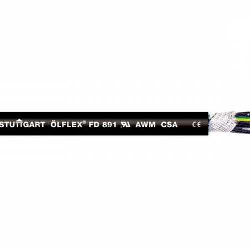 ÖLFLEX® FD 891