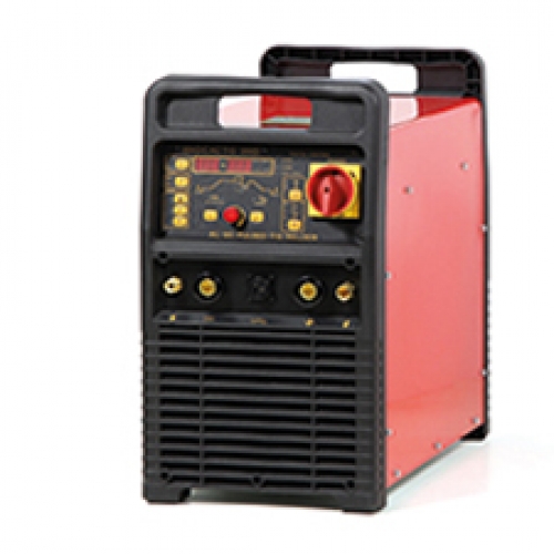 Astor 350 Puls