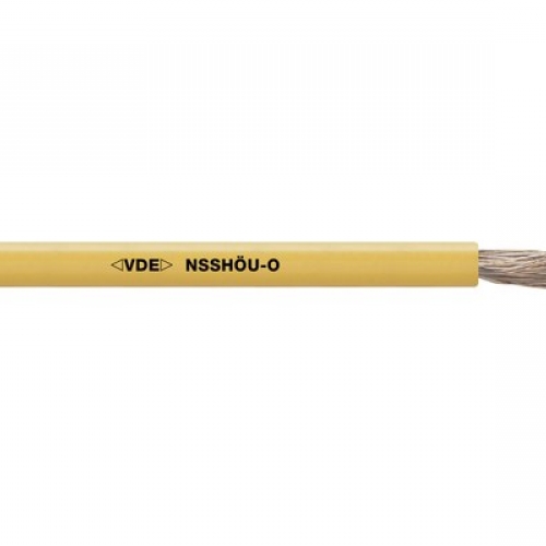 NSSHÖU