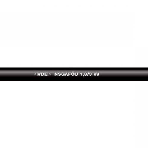 NSGAFÖU 1,8/3 кВ