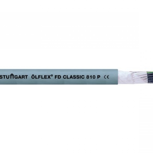 ÖLFLEX® CLASSIC FD 810 P