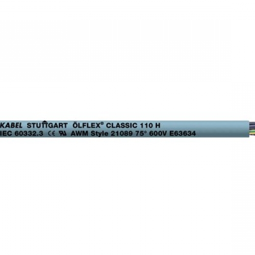 ÖLFLEX® CLASSIC 110 H