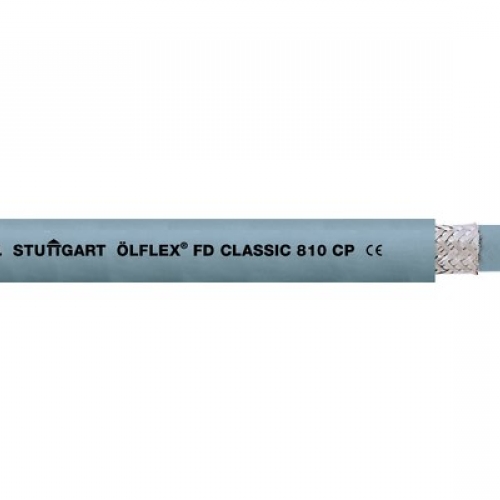 ÖLFLEX® CLASSIC FD 810 CP