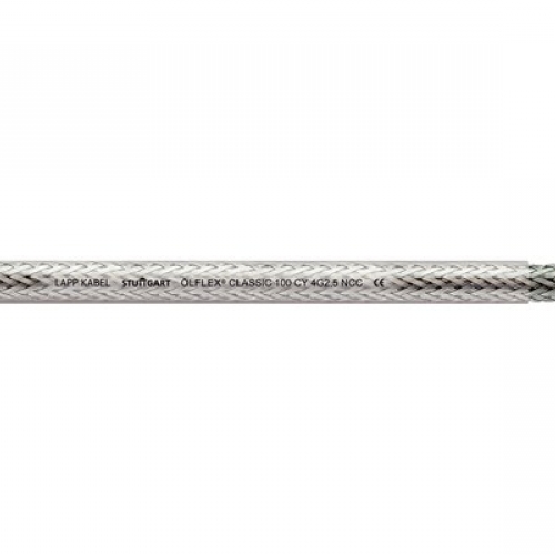 ÖLFLEX® CLASSIC 100 CY